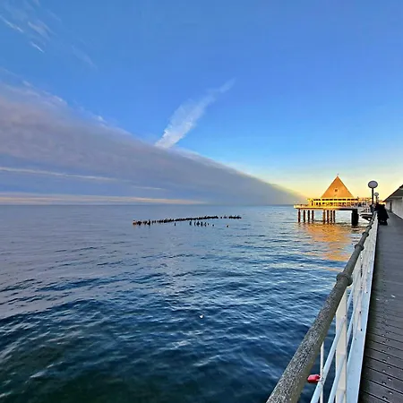 Schloonseevillen 02 Heringsdorf (Usedom)
